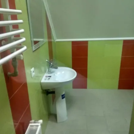 Smaragd מלון