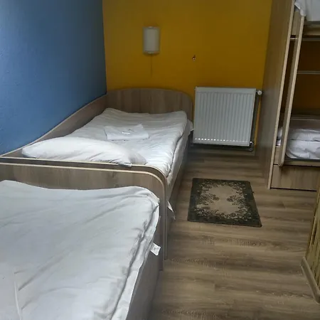 Hotel Smaragd *