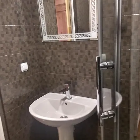 Smaragd Hotel