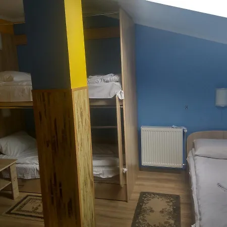 Hotel Smaragd