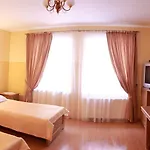 Smaragd Hotel Nadvirna