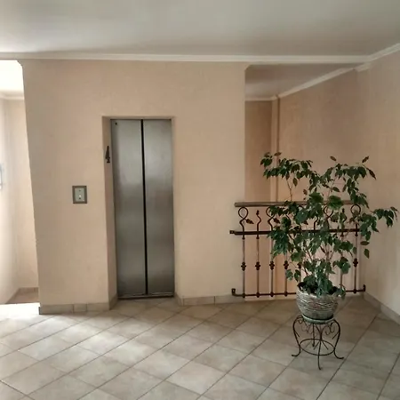 Smaragd Hotel
