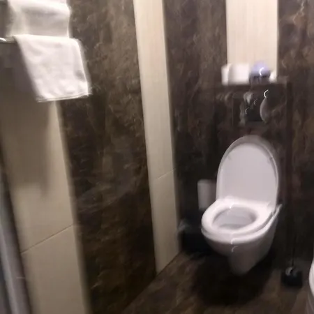 Hotel Smaragd Nadvirna