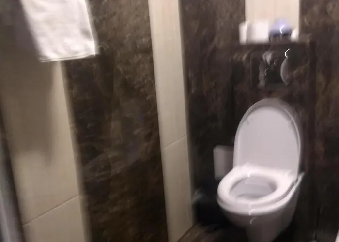 Hotel Smaragd Nadvirna