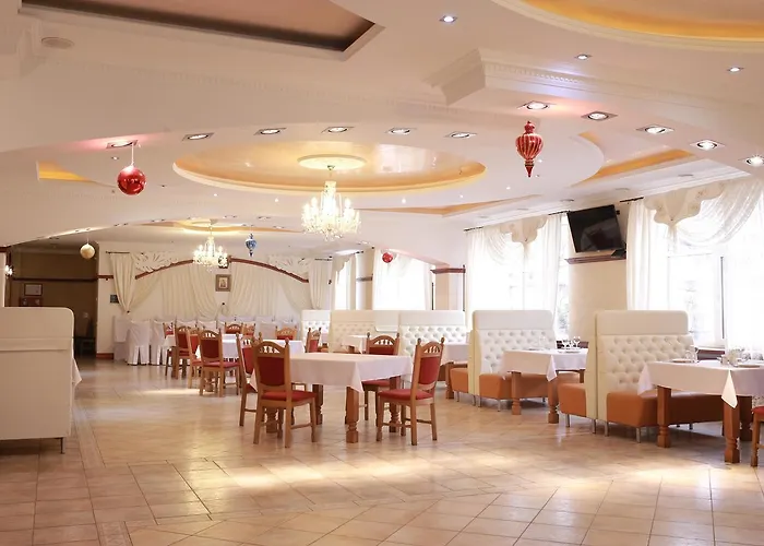 Hotel Smaragd