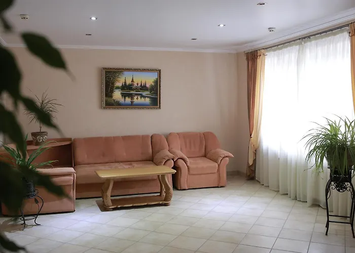 Hotel Smaragd *